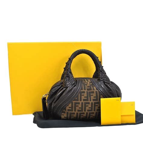 do fendi have sales|authentic fendi handbags on sale.